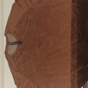 Men's Lululemon T-Shirt